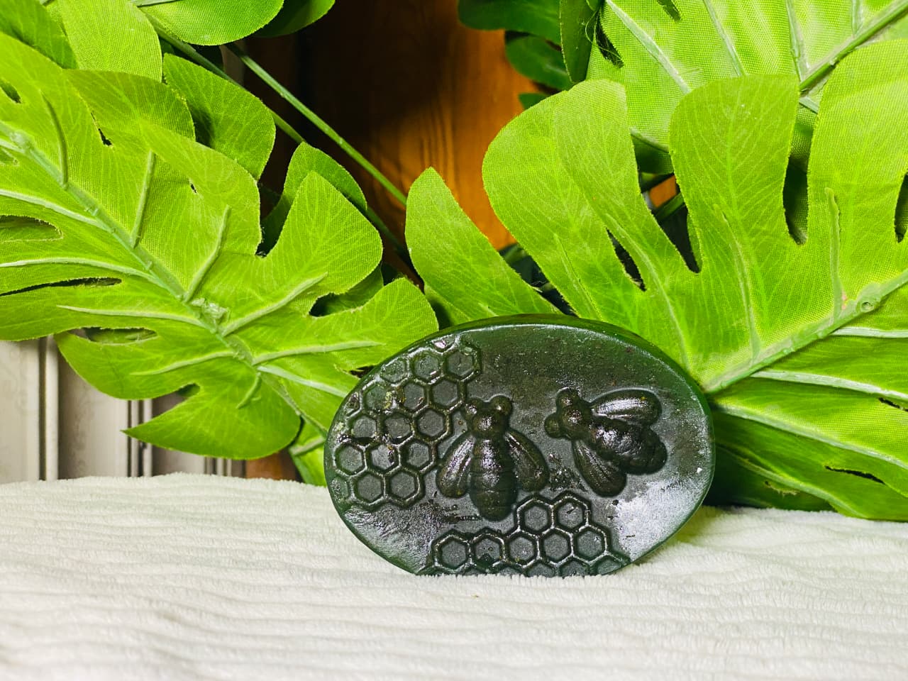 Organic Neem Soap