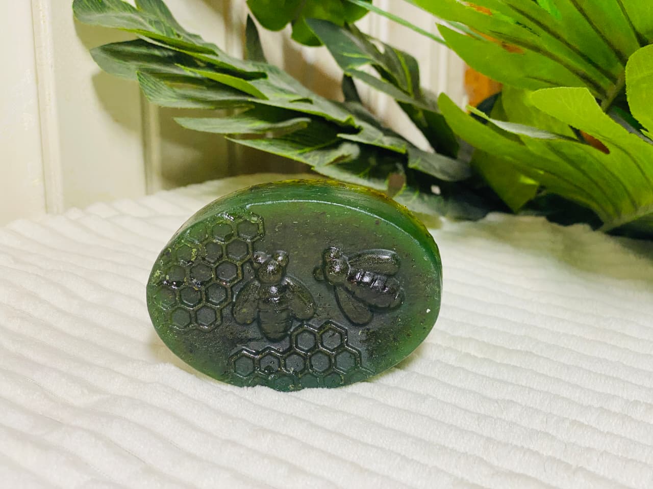 Organic Neem Soap