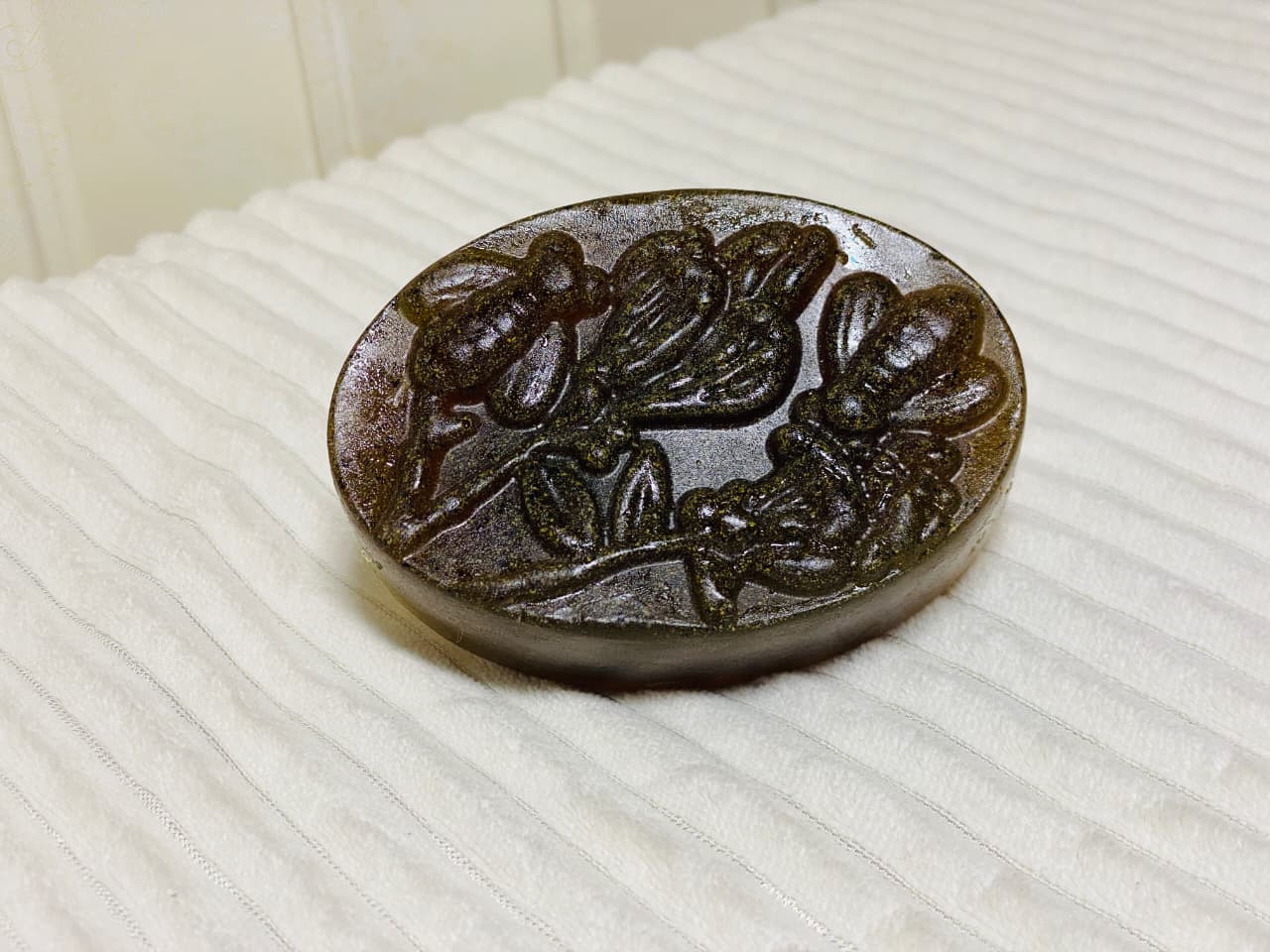 Organic Bridal Ubtan Soap